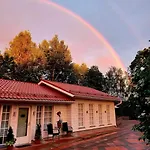 Villa Alicia, Oma 85 M2 Talo, Ilmastointi Kokkola (Karleby)