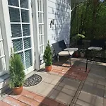 Alicia, Oma 85 M2 Talo, Ilmastointi Villa *
