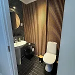 Alicia, Oma 85 M2 Talo, Ilmastointi Villa *