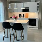 Villa Alicia, Oma 85 M2 Talo, Ilmastointi Kokkola (Karleby)