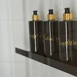Alicia, Oma 85 M2 Talo, Ilmastointi Villa