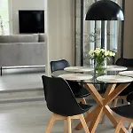 Villa Alicia, Oma 85 M2 Talo, Ilmastointi