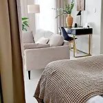 Alicia, Oma 85 M2 Talo, Ilmastointi Kokkola (Karleby)