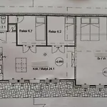 Alicia, Oma 85 M2 Talo, Ilmastointi Villa