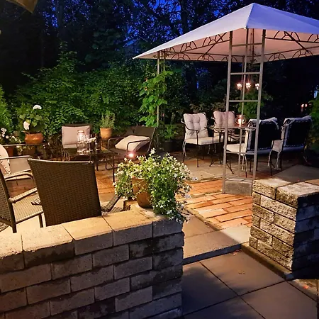 Alicia, Oma 85 M2 Talo, Latausasema, Ilmastointi Villa Karleby