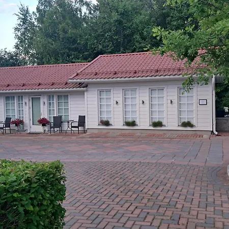 Villa Alicia, Oma 85 M2 Talo, Ilmastointi *