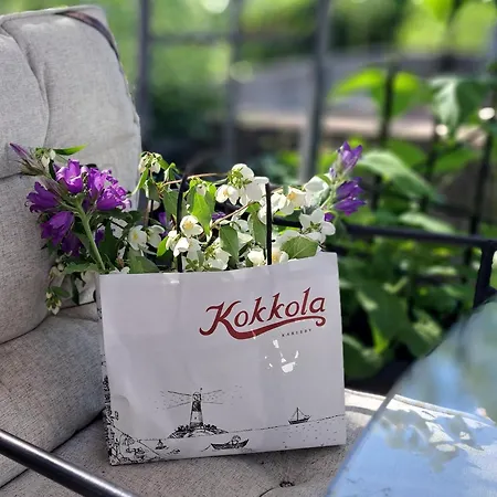 Alicia, Oma 85 M2 Talo, Ilmastointi *