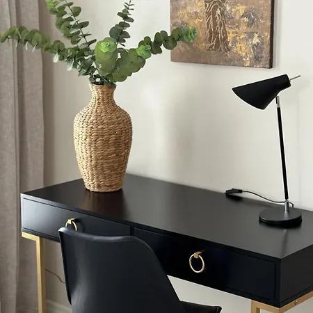 Alicia, Oma 85 M2 Talo, Ilmastointi