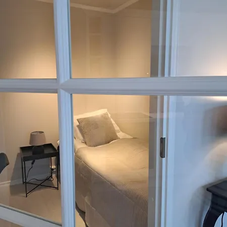 Alicia, Oma 85 M2 Talo, Ilmastointi *