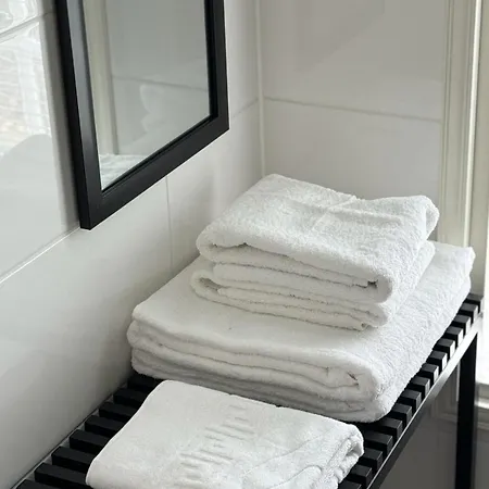 Villa Alicia, Oma 85 M2 Talo, Ilmastointi