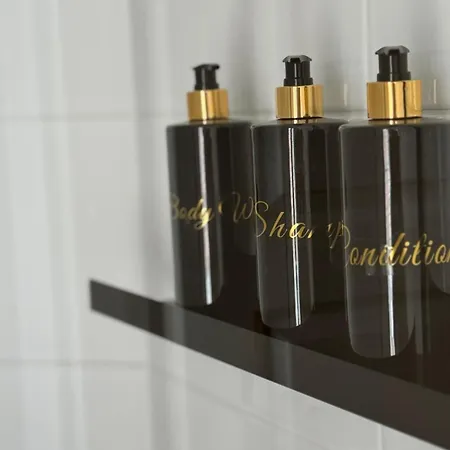 Alicia, Oma 85 M2 Talo, Ilmastointi Βίλα