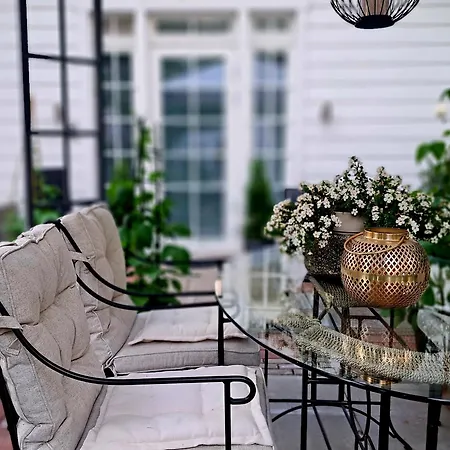 Alicia, Oma 85 M2 Talo, Ilmastointi *