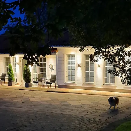 Villa Alicia, Oma 85 M2 Talo, Ilmastointi