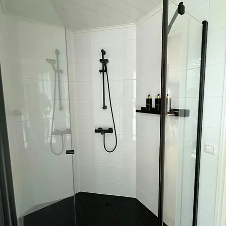 Villa Alicia, Oma 85 M2 Talo, Ilmastointi Kokkola (Karleby)