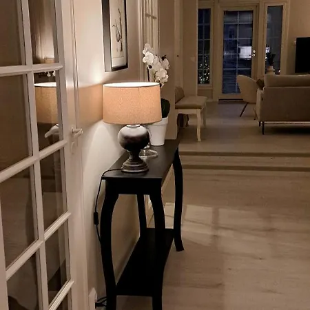 Βίλα Alicia, Oma 85 M2 Talo, Ilmastointi