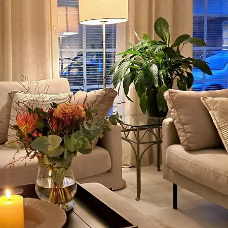 Villa Alicia, Oma 85 M2 Talo, Ilmastointi *