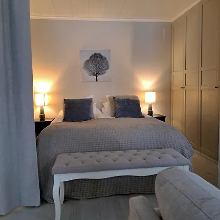 Villa Alicia, Oma 85 M2 Talo, Ilmastointi Kokkola (Karleby)