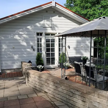 Alicia, Oma 85 M2 Talo, Ilmastointi Villa
