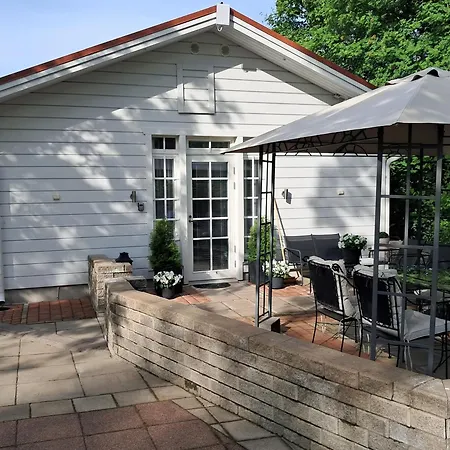 Alicia, Oma 85 M2 Talo, Ilmastointi Villa