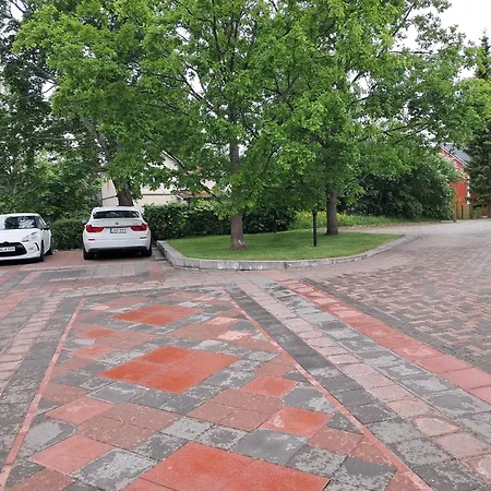 Alicia, Oma 85 M2 Talo, Ilmastointi Villa Kokkola (Karleby)