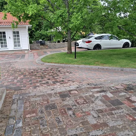 Alicia, Oma 85 M2 Talo, Ilmastointi * Kokkola (Karleby)