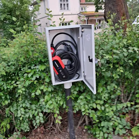 Alicia, Oma 85 M2 Talo, Latausasema, Ilmastointi *