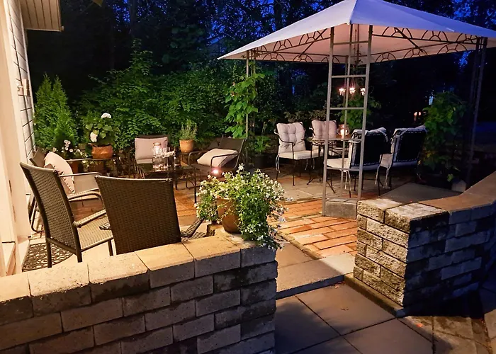 Alicia, Oma 85 M2 Talo, Ilmastointi וילה קוקולה