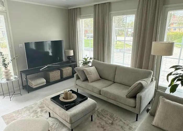 Alicia, Oma 85 M2 Talo, Ilmastointi וילה קוקולה