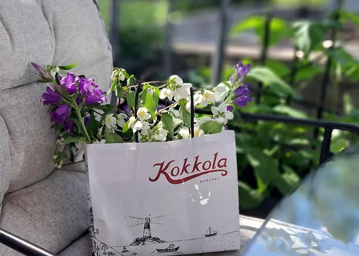 Alicia, Oma 85 M2 Talo, Ilmastointi *