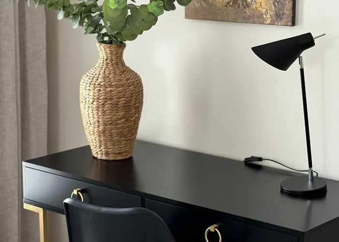 Alicia, Oma 85 M2 Talo, Ilmastointi