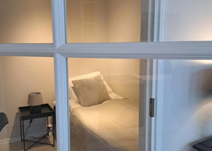 Alicia, Oma 85 M2 Talo, Ilmastointi *