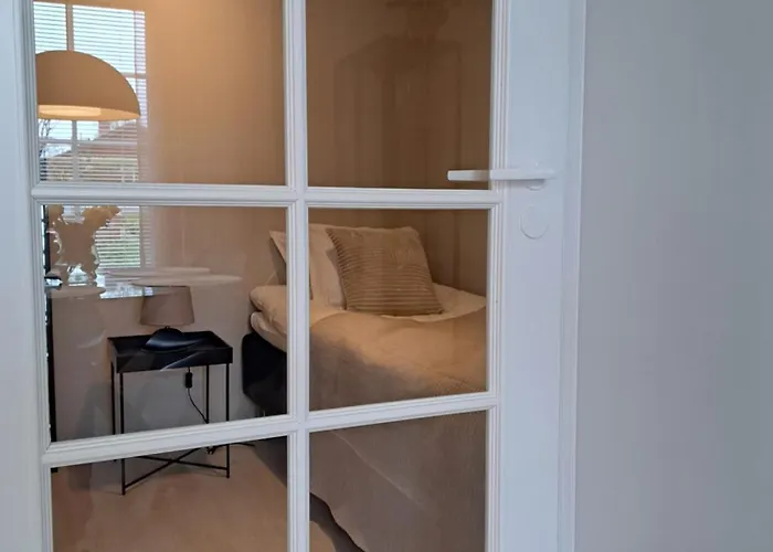 וילה Alicia, Oma 85 M2 Talo, Ilmastointi קוקולה