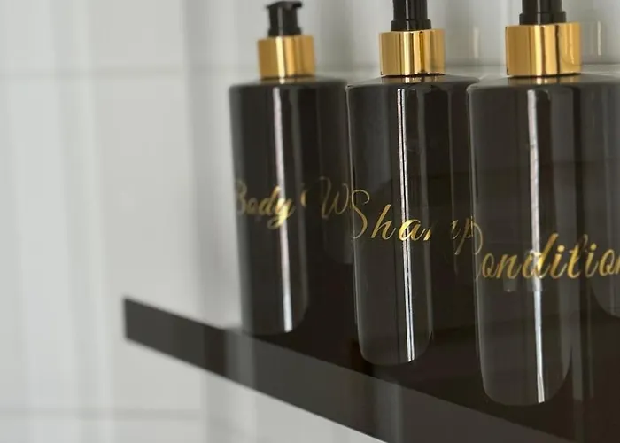 Alicia, Oma 85 M2 Talo, Ilmastointi וילה