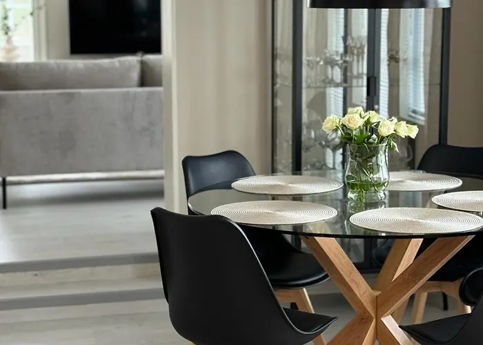 וילה Alicia, Oma 85 M2 Talo, Ilmastointi