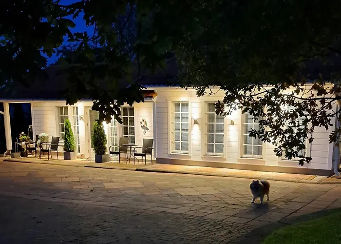 וילה Alicia, Oma 85 M2 Talo, Ilmastointi