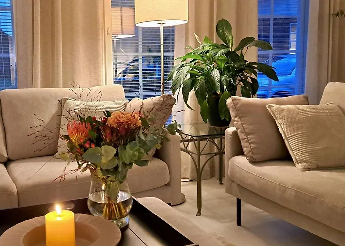 וילה Alicia, Oma 85 M2 Talo, Ilmastointi *