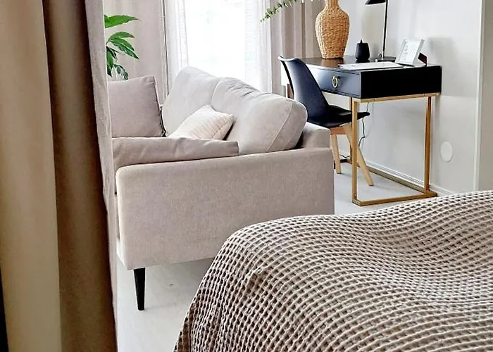 Alicia, Oma 85 M2 Talo, Ilmastointi קוקולה