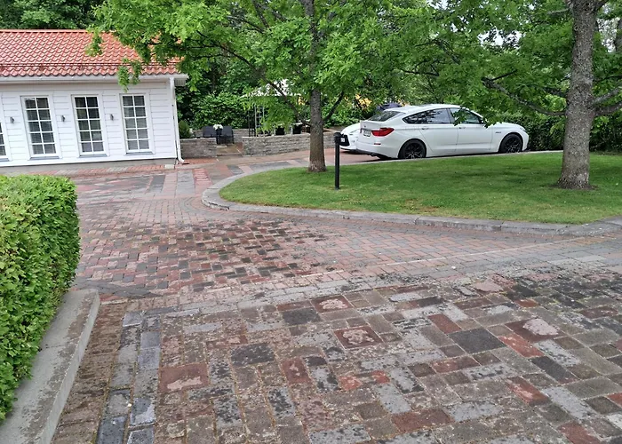 Alicia, Oma 85 M2 Talo, Ilmastointi * קוקולה